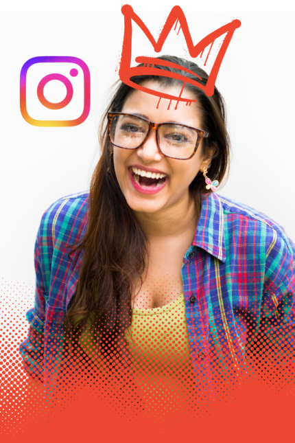 AI for Instagram Growth Course - Digital Mentorship